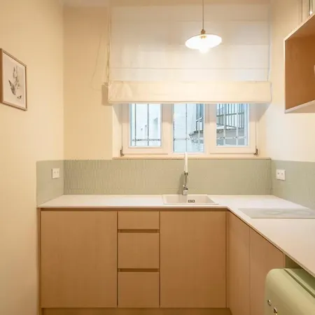 Apartman Riverside Harmony Krakkó