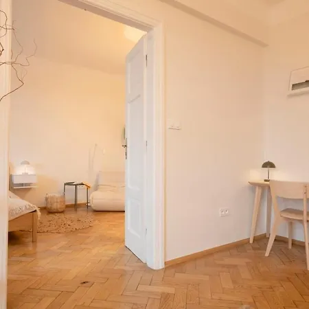 Riverside Harmony 克拉科夫