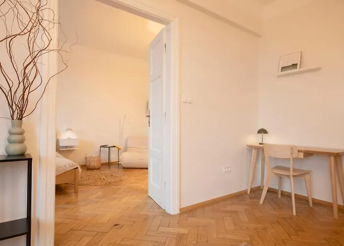 Riverside Harmony كراكوفيا