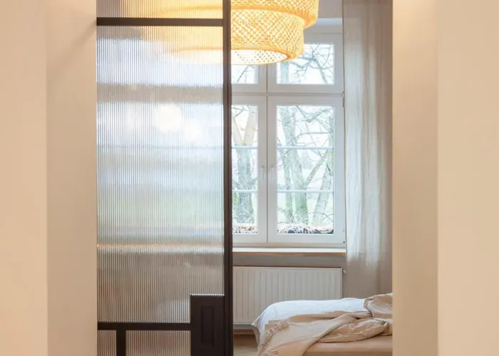 Riverside Harmony كراكوفيا