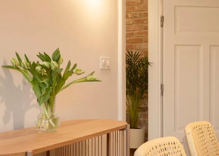 Riverside Harmony * كراكوفيا