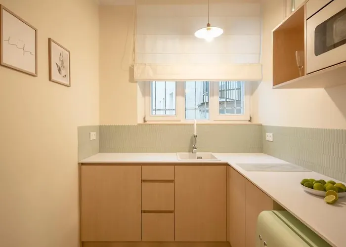 شقة Riverside Harmony كراكوفيا