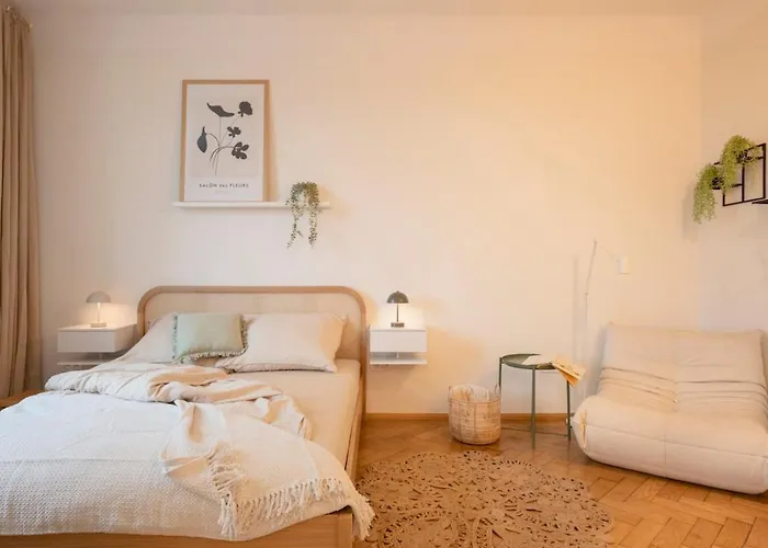 Riverside Harmony كراكوفيا