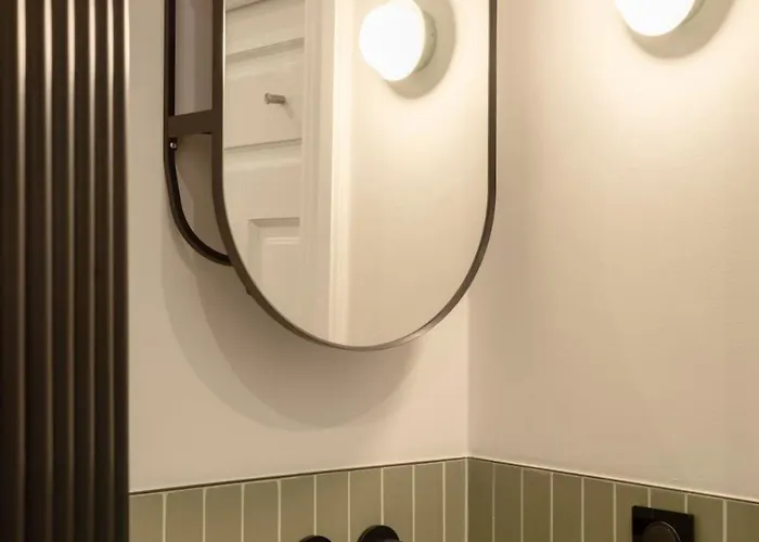 Riverside Harmony شقة كراكوفيا