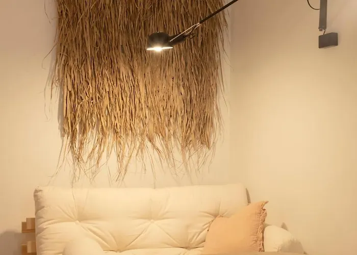 شقة Riverside Harmony *