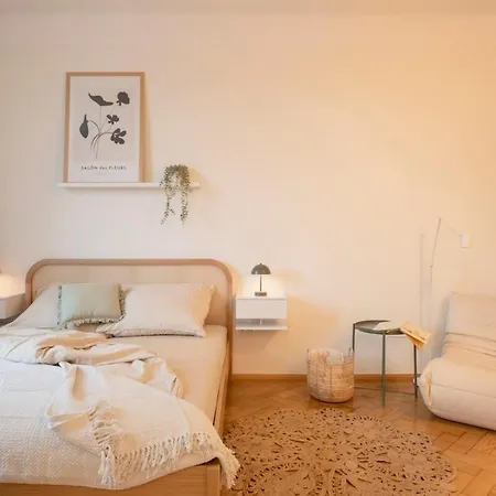 Riverside Harmony Kraków