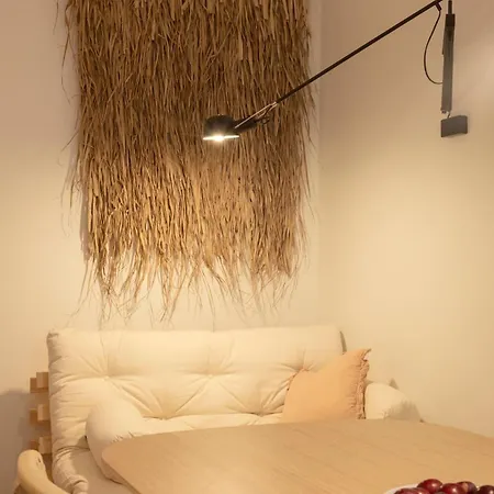 Apartament Riverside Harmony *