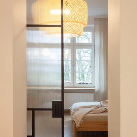 Riverside Harmony Krakkó