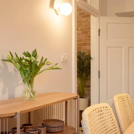 Riverside Harmony * Krakkó