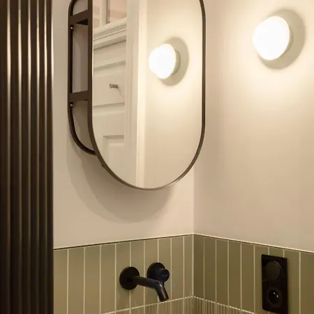 Riverside Harmony Apartman Krakkó